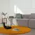 Sofá en Caja Topo Zen Sillón Tres Cuerpos Moderno