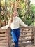 Blusa teddy - comprar online