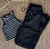 Calça parachute cargo