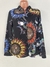 Camisa estampada na internet