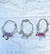 Pulseiras berloque