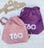 Bolsa mochila esportiva