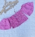 Cropped ciganinha charm
