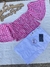 Cropped ciganinha charm - comprar online