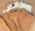 Blusa teddy - loja online