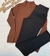 Calça legging flanelada - comprar online
