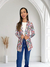 Max Blazer estampado - comprar online