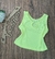 Cropped coração neon - loja online