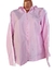 Jaqueta corta vento rosa - comprar online