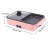 Parrilla Electrica Doble 2 en 1 - comprar online