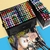 Marcador Doble Punta x80 - tienda online
