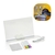 Tablero luminoso 15x15