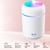 Difusor Rgb Led USB - Moresan Shop