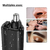 Mini Depiladora Nasal Portatil YS24 178 - comprar online