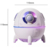 Humidificador Astronauta Nave MJ 046 - tienda online