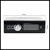 Estereo Desmontable - comprar online