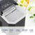 Máquina de Hielo Portátil con Función de Autolimpieza - comprar online