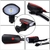 Luz Led con Bocina Bicicleta na internet