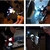 Guante con luz led en internet