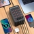 Estación de Carga USB Rápida con 20 Puertos - comprar online