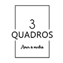 3quadros.com.br logo