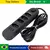 Extensão 6 Tomadas (1 Universal) 4 USB c/ Proteção e Interruptor - Futurize