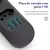 Extensão 6 Tomadas (1 Universal) 4 USB c/ Proteção e Interruptor na internet
