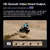 Imagem do Drone Xiaomi MIJIA V66 – 8K HD/GPS