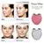 Máquina de lifting facial ems, massageador facial, rolo de microcorrente, apert - comprar online