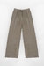 PALAZZO ELÁSTICO 100% LINO - comprar online