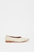SLIPPERS BAJOS EN PUNTA - comprar online