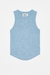 MUSCULOSA TEJIDA ELASTIZADA - comprar online