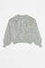 PREVENTA / SWEATER PUNTO CALADO MOHAIR en internet