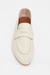 MOCASÍN MARFIL - comprar online