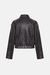 BOMBER ECOCUERO IMPORTADA - comprar online