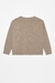 SWEATER CUELLO CASHMERE Y LANA en internet