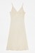VESTIDO LENCERO ENCAJE - comprar online