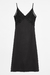 VESTIDO LENCERO ENCAJE - tienda online