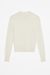 SWEATER DE LANA Y ALPACA - FIT AL CUERPO