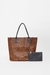 CARTERA ANIMAL PRINT