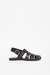 SANDALIA FRANCISCANA CUADRADA - comprar online