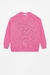 SWEATER EN V - MEDIA ESTACIÓN - PICCOLA BASICS