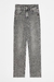 JEAN MOM FIT- GRIS - comprar online