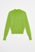 SWEATER DE LANA Y ALPACA - FIT AL CUERPO - PICCOLA BASICS