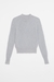 SWEATER DE LANA Y ALPACA - FIT AL CUERPO - comprar online
