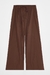 CONJUNTO POPLIN CHOCOLATE - CAMISA + PANTALÓN en internet