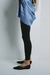 SLIPPERS BAJOS EN PUNTA - tienda online