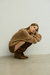 PREVENTA / SWEATER PUNTO CALADO MOHAIR - PICCOLA BASICS