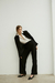 SACO DE VESTIR- OVERSIZE - PICCOLA BASICS