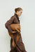 BANDOLERA CUERO GRANDE - comprar online